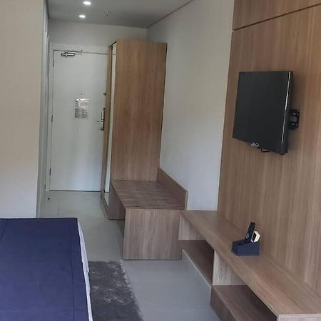 Suite Granja Brasil Alto Padrao Petrópolis Esterno foto